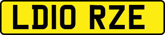 LD10RZE