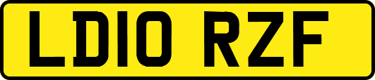 LD10RZF