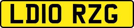 LD10RZG