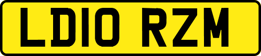 LD10RZM