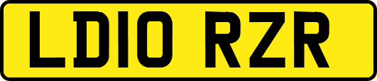 LD10RZR