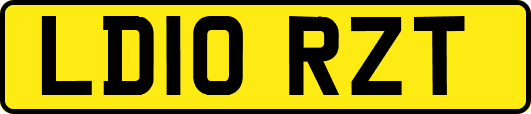 LD10RZT