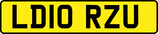 LD10RZU