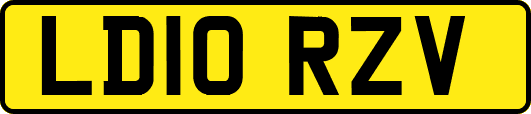 LD10RZV