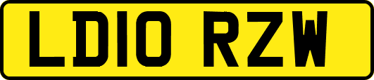 LD10RZW