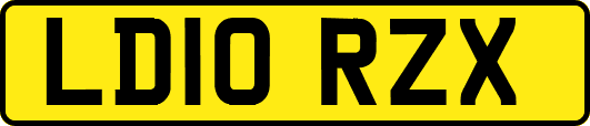 LD10RZX