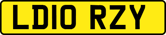LD10RZY