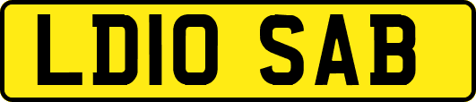 LD10SAB