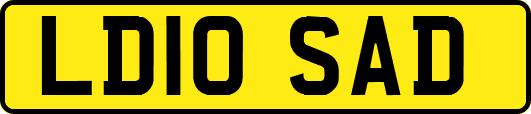 LD10SAD