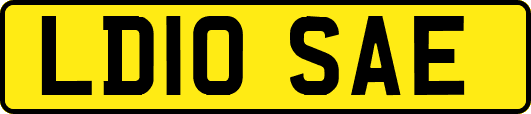 LD10SAE