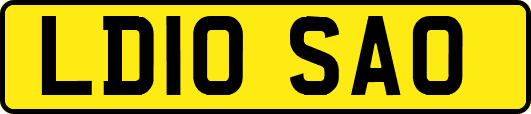 LD10SAO