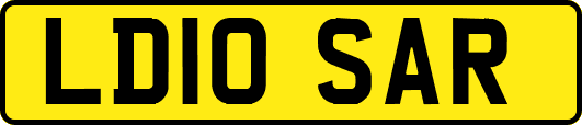 LD10SAR