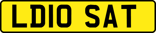 LD10SAT