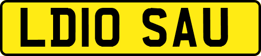LD10SAU