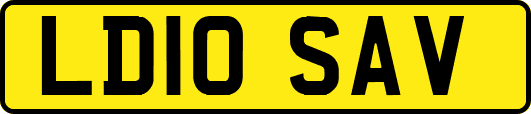 LD10SAV