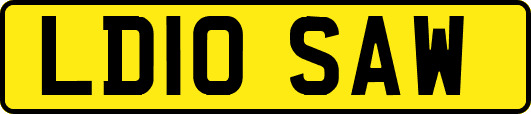 LD10SAW