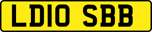 LD10SBB