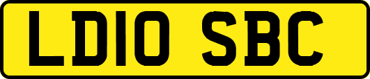 LD10SBC