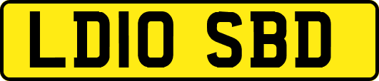 LD10SBD