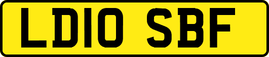 LD10SBF