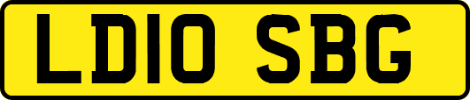 LD10SBG