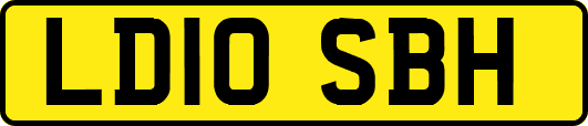 LD10SBH