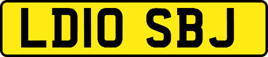 LD10SBJ