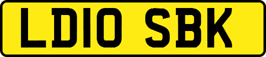 LD10SBK