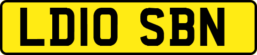 LD10SBN