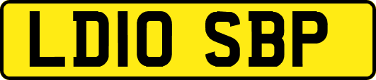 LD10SBP