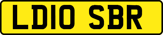 LD10SBR