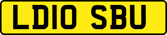 LD10SBU