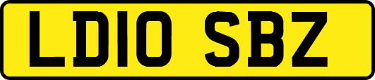 LD10SBZ