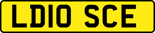 LD10SCE
