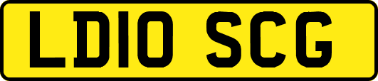 LD10SCG