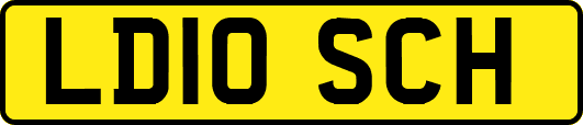LD10SCH