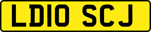 LD10SCJ
