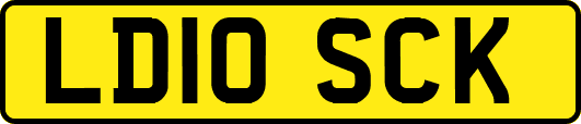 LD10SCK