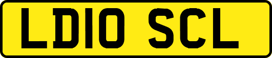 LD10SCL