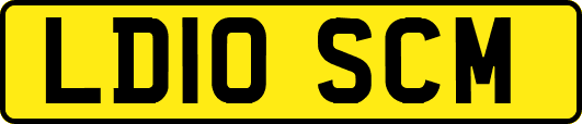 LD10SCM