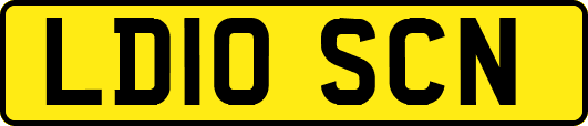 LD10SCN