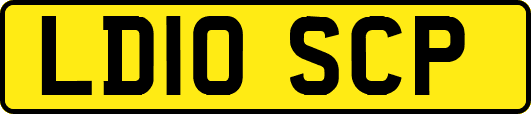 LD10SCP