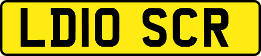 LD10SCR