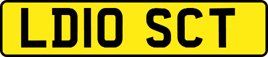 LD10SCT