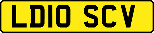 LD10SCV