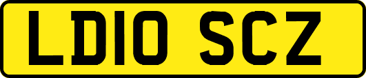 LD10SCZ