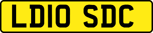 LD10SDC