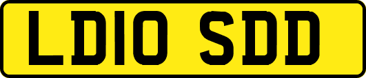LD10SDD