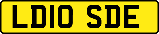 LD10SDE