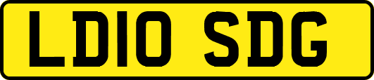 LD10SDG